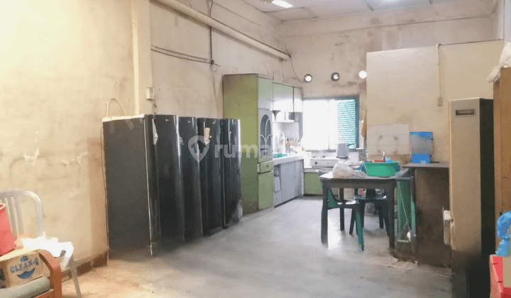 Ruko bisnis lokasi jalan dagan dekat medan fair 1