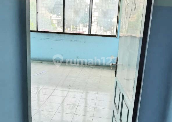 Ruko Bisnis Siap Huni Lokasi Pinggir Jalan Hm Yamin 2