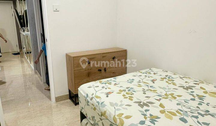 SEWA APARTMEN PODOMORO VIEW ASTON FULL FURNISHED 2