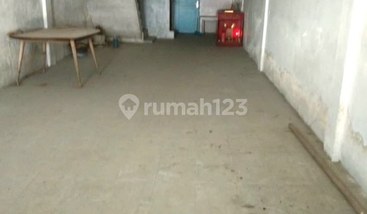 2 units of houses on Seram Baru street near Seikera. 2