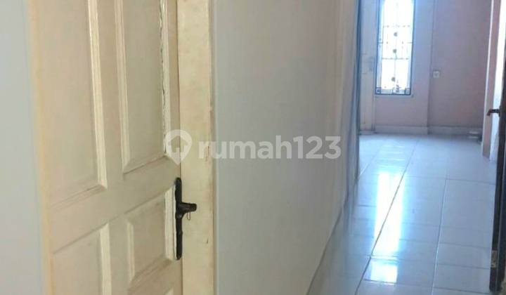 Ruko Murah Dekat Asia.megamas di Jl.kapten Jumhana 2