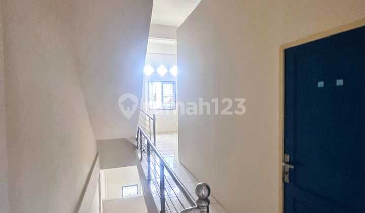 Ruko Bisnis Lokasi Jalan Pahlawan - Serdang 2