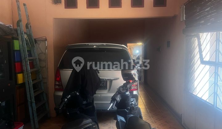 Rumah Siap Huni Terawat Lokasi Jalan Selamat Sisingamangaraja 2