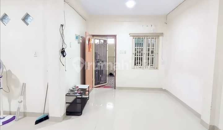 Rumah Bagus dan Murah Lokasi Jalan Galang Dekat Husni Thamrin 2