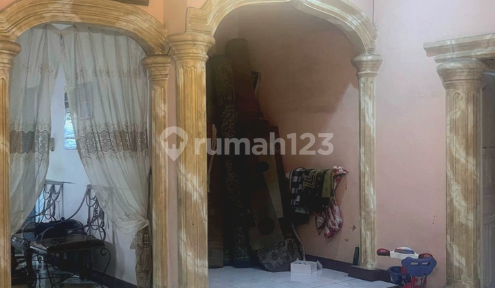 RUMAH SIAP HUNI TERAWAT LOKASI JALAN SELAMAT SISINGAMANGARAJA RUMAH SIAP HUNI TERAWAT LOKASI JALAN SELAMAT SISINGAMANGARAJA