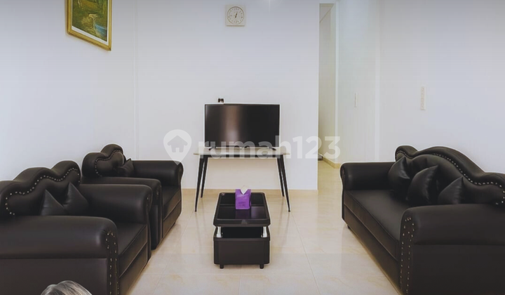 Beautiful House Affordable Price at Pelita 1 Krakatau Location Beautiful House Affordable Price at Pelita 1 Krakatau Location