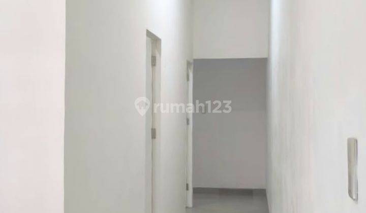Rumah petak kondisi masih baru dekat pajak beruang 1