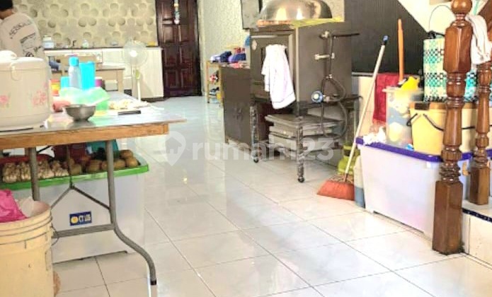 Ruko Bisnis Lokasi Kapten Jumhana Dekat Asia Megamas 2