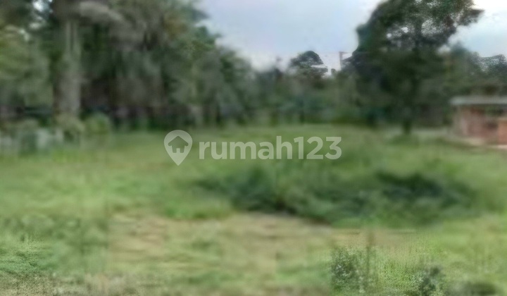 Tanah kosong harga murah lokasi jalan perniagaan-langkat 2