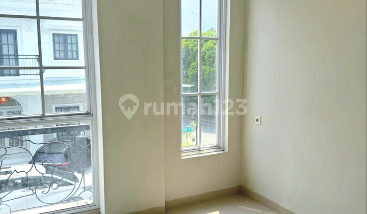 Ready-to-Occupy Villa in Gamacity Cluster Pasadena Ready-to-Occupy Villa in Gamacity Cluster Pasadena