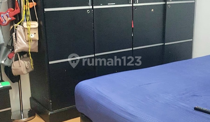 Rumah Siap Huni Terawat Harga Murah Dalam Komplek Taman Pasar 3 2