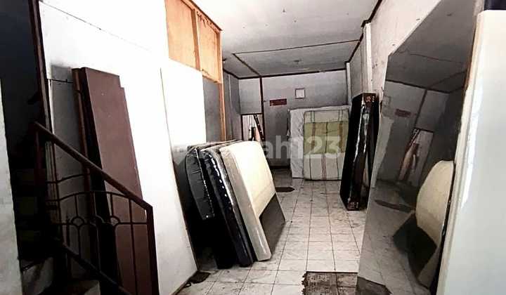 Ruko Harga di Bawah Pasaran di Jl.gatot Subroto Dalam 2