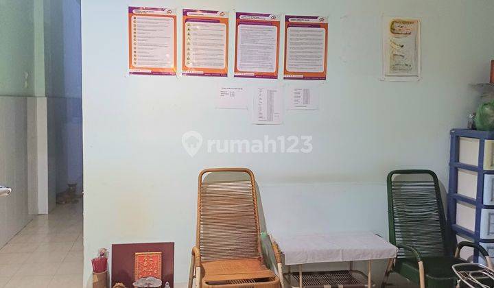 Ruko Bisnis Kawasan Ramai Dekat Pajak Beruang 2