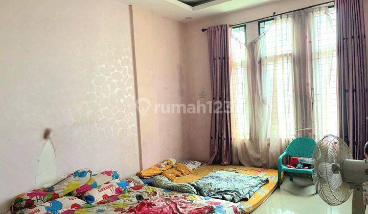 Ruko bisnis 3,5 tgkt di jalan nangka silalas medan barat 2