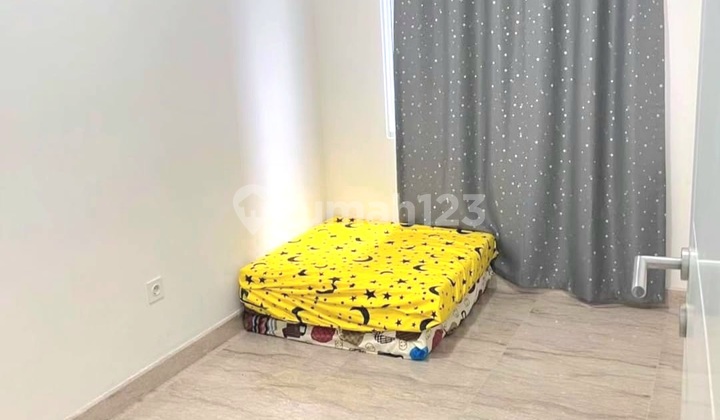 Podomoro Liberty Tower Apartment UK 52m²