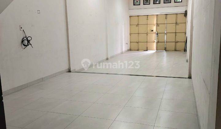 Ruko Bisnis Mmtc Dekat Swalayan Maju Bersama 2