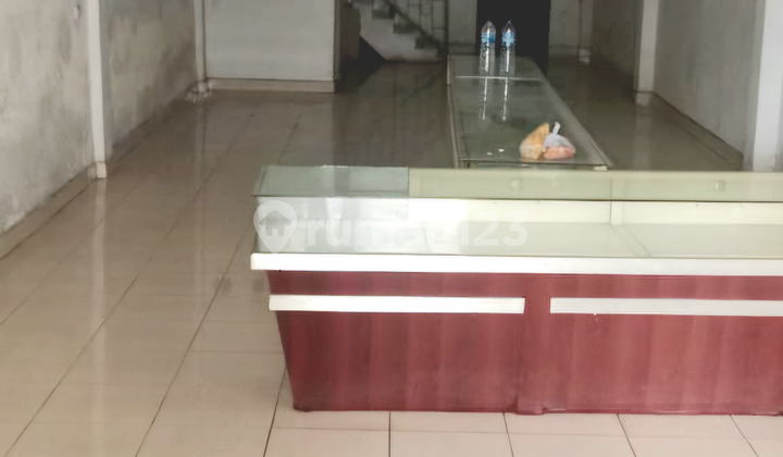 RUMAH HARGA DI BAWAH PASARAN PINGGIR JALAN PLATINA RAYA RUMAH HARGA DI BAWAH PASARAN PINGGIR JALAN PLATINA RAYA