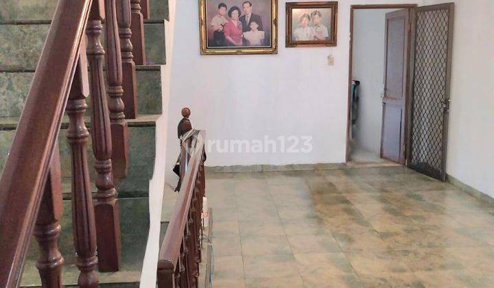 RUMAH BISNIS SIAP HUNI LOKASI PINGGIR JALAN DANAU SINGKARAK 2