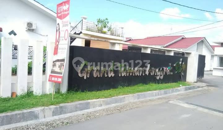 RUMAH SIAP HUNI SUPER MURAH DI SUNGGAL JALAN MEDAN BINJAI 2
