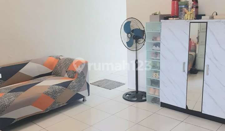 Rumah siap huni terawat harga murah dalam komplek taman pasar 3