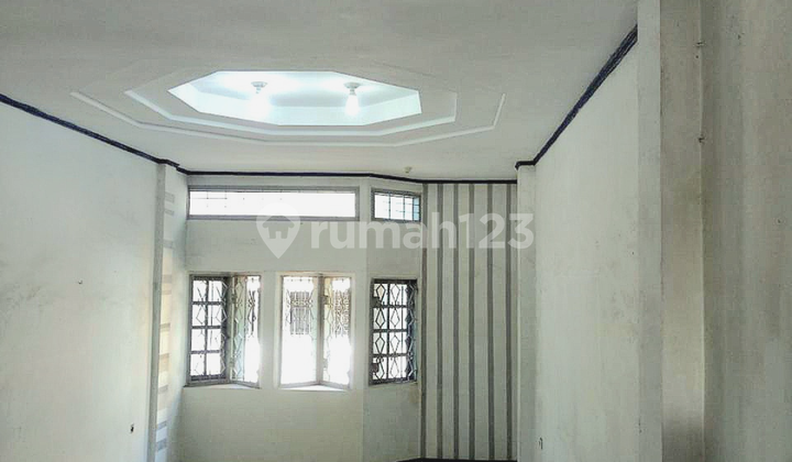 Ruko bisnis siap huni dekat center point di jalan bangka Ruko bisnis siap huni dekat center point di jalan bangka