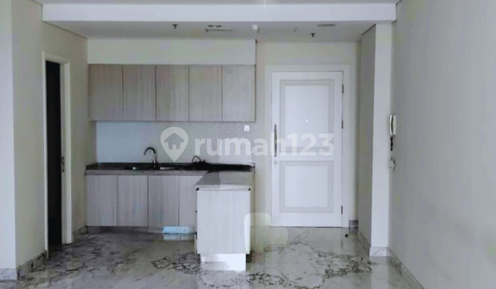 Di Jual Condominium Southern Tribecca Ukuran 101M² Di Jual Condominium Southern Tribecca Ukuran 101M²