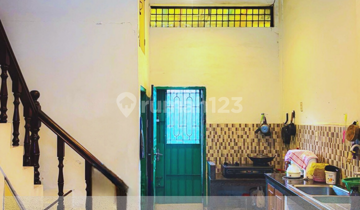 Di Sewakan Rumah di Jalan Pukat 1 Daerah Medan Tembung