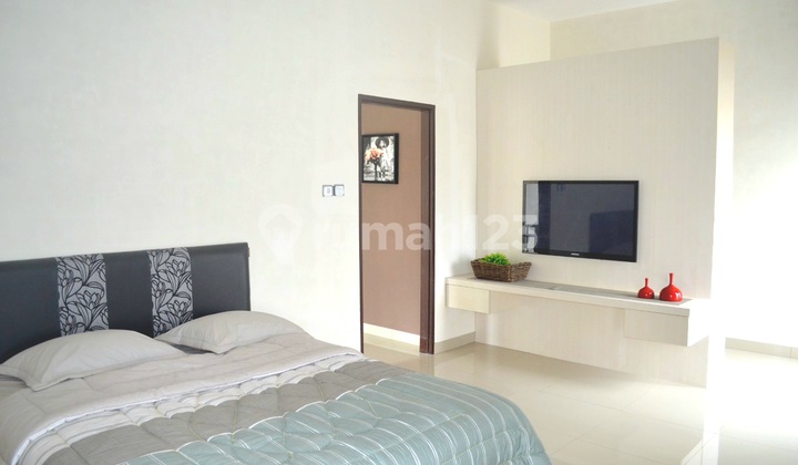 Rumah 2 Tingkat Siap Huni Lokasi Jalan Karya Dharma,Medan Johor 2