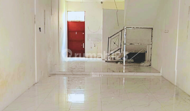 Sewa Ruko Murah di Pinggir Jalan S.parman Sewa Ruko Murah di Pinggir Jalan S.parman