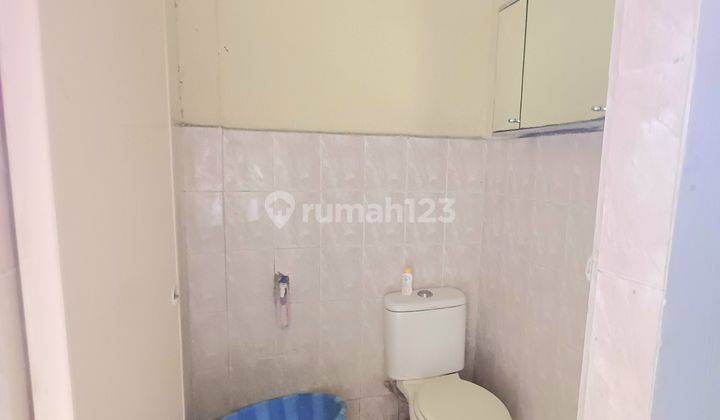 RUMAH TOWNHOUSE POSISI HOOK DI INTI KOTA JL SIDORUKUN 2