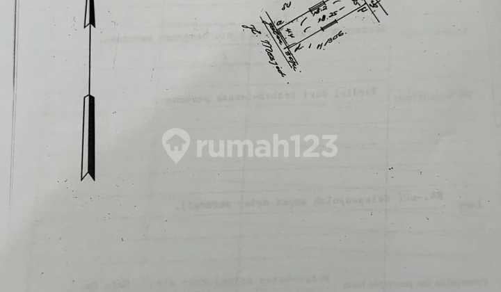 Ruko Bisnis di Bawah Pasaran di Lokasi Daerah Kesawan 2