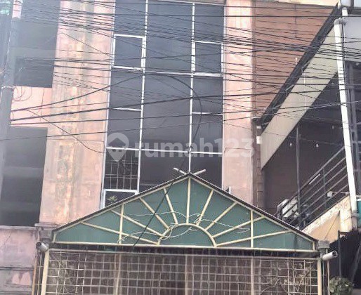 Ruko Bisnis Lokasi Sekitaran Hotel Berbintang dan Cafe Ruko Bisnis Lokasi Sekitaran Hotel Berbintang dan Cafe