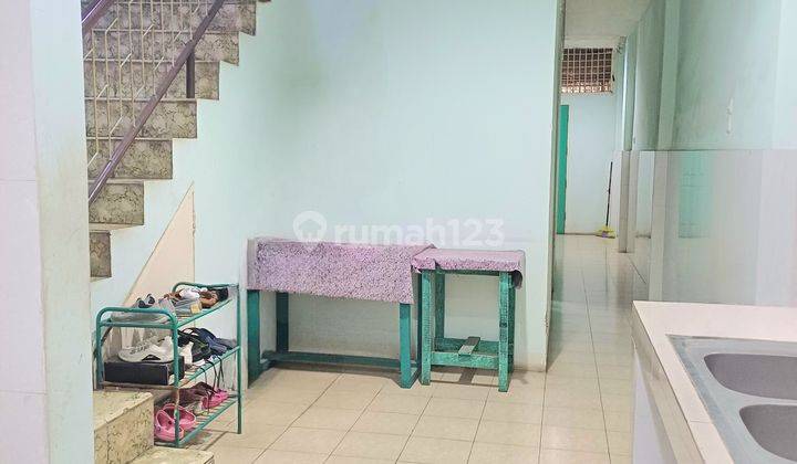 Ruko Bisnis Kawasan Ramai Dekat Pajak Beruang 1