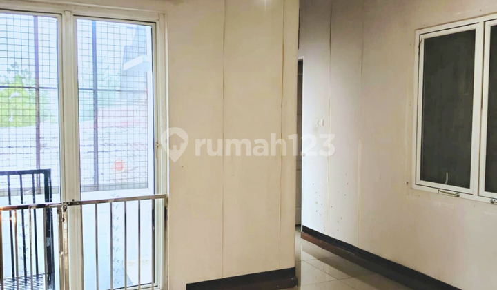 Rumah Murah di Komplek Amari Golf Residence