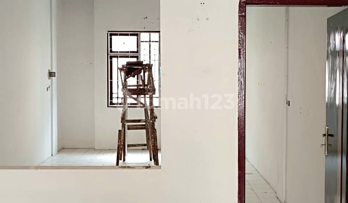 Sewa Ruko Murah di Pinggir Jalan S.parman 2