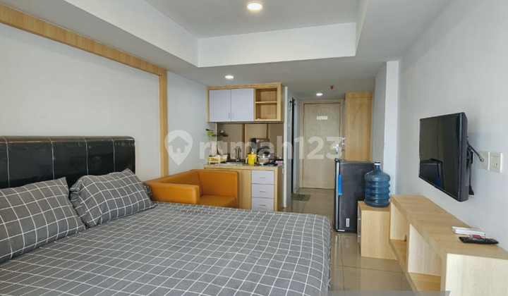 Apartment Murah Type Studio di De Prima Aparment Apartment Murah Type Studio di De Prima Aparment