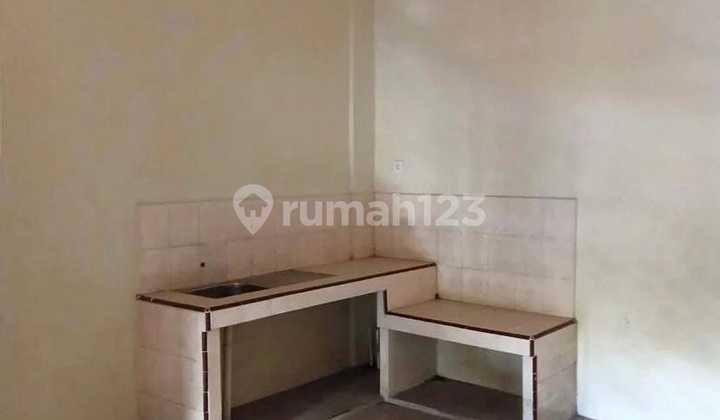 Rumah Harga di Bawah Pasaran Jalan Tirtosari 2