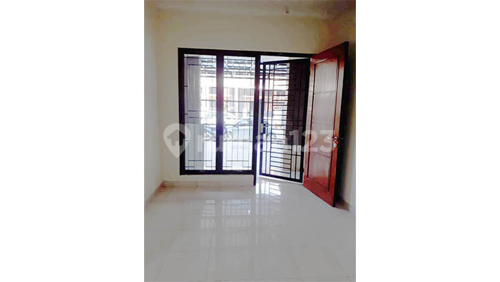 Rumah Harapan Indah Aralia, Luas 8x20m2 Rumah Harapan Indah Aralia, Luas 8x20m2