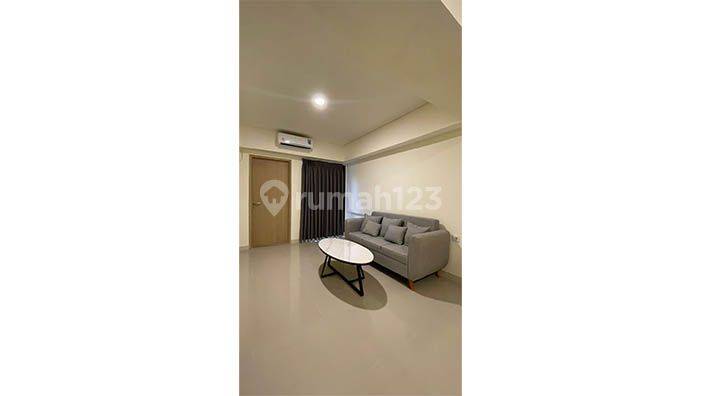 Apartemen Meikarta Twr Timberlake, Cikarang  1