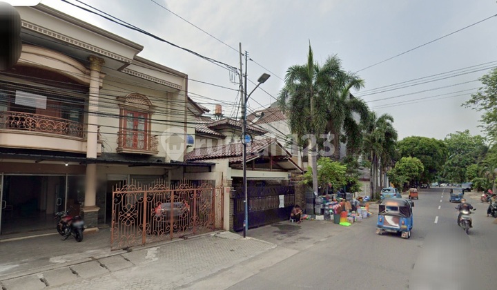 Rumah Jl Pondasi, Kayu Putih 2