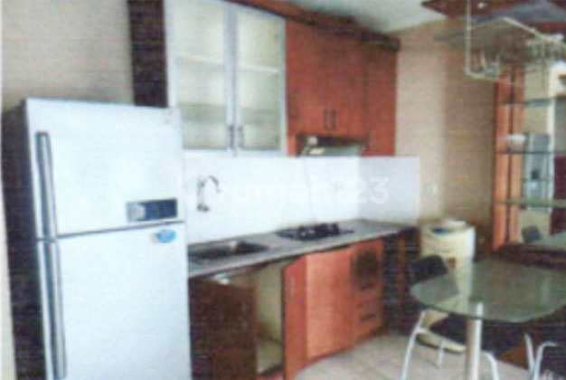 Apartemen City Home Twr San Fransisco, Kelapa Gading 2