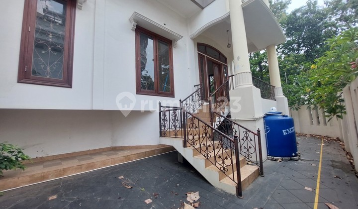 Pegangsaan Indah Garden House, Kelapa Gading