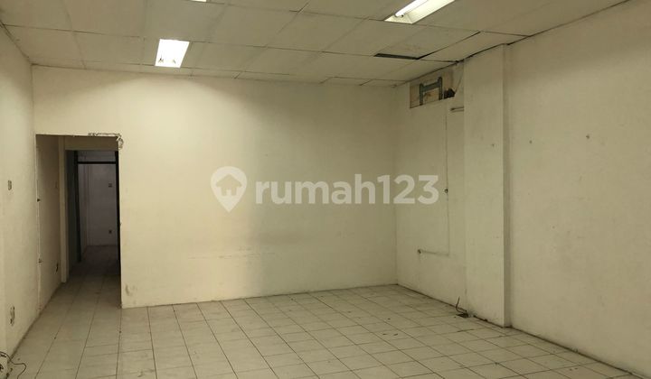 Ruko Bukit Gading Indah, Kelapa Gading, Luas 5X17m2 Ruko Bukit Gading Indah, Kelapa Gading, Luas 5X17m2