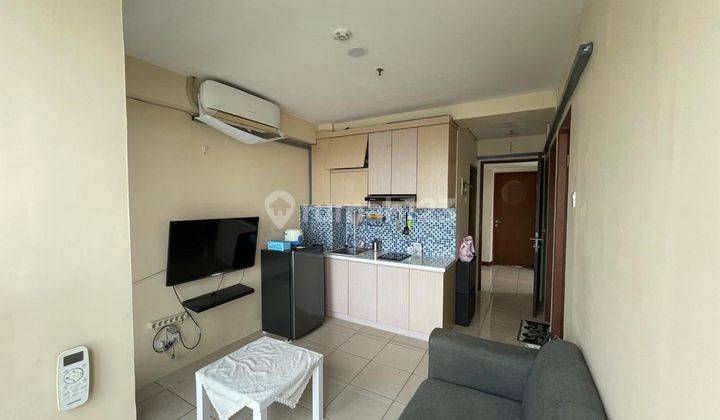 Apartemen Tifolia, Pulo Gadung,  Luas 36m2 2