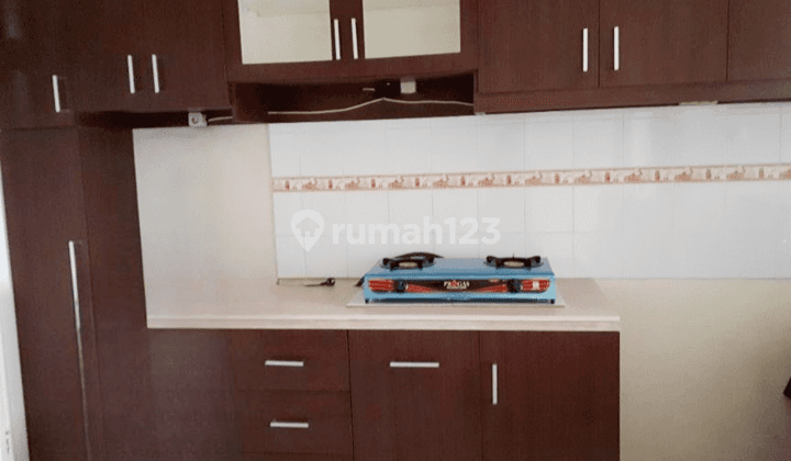 Apartemen Wisma Gading Permai, Kelapa Gading 2