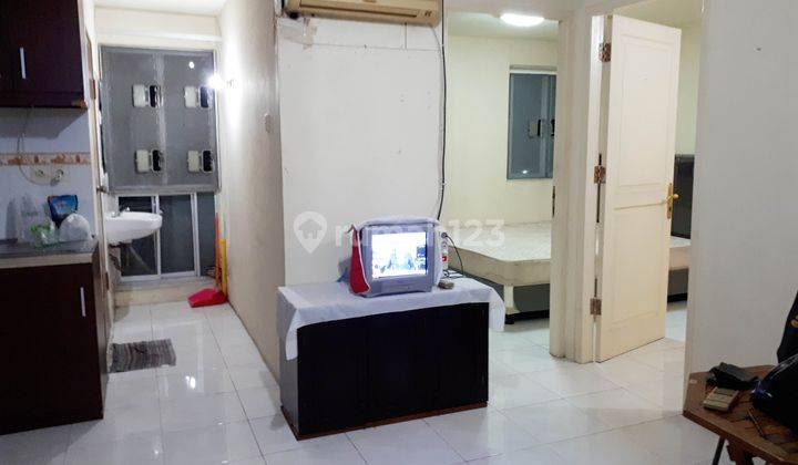 Apartemen Wisma Gading Permai, Kelapa Gading 1