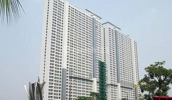 Apartemen Tifolia, Pulo Gadung 1