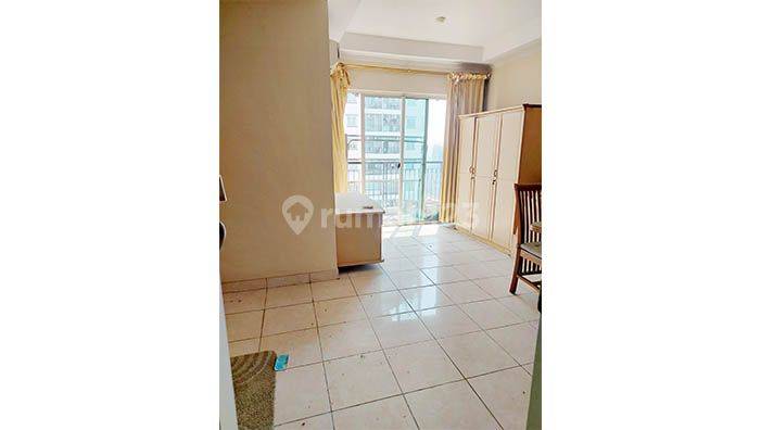 Apartemen City Home Tower Hawaian Bay Kelapa Gading, Luas 45m2 1