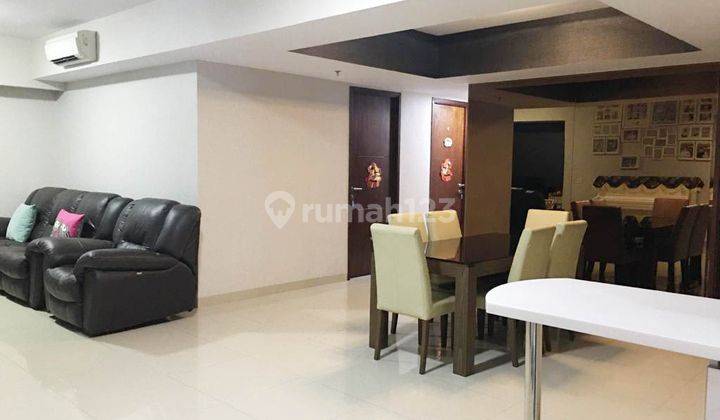 Apartemen Sherwood Twr Wellington, Kelapa Gading 2