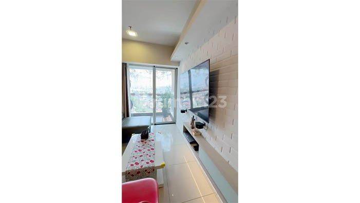 Apartemen Sherwood Residence Kelapa Gaading 2 bedroom tower Regent 2